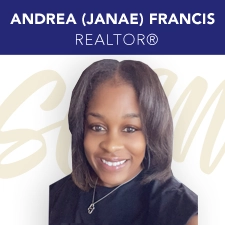 Andrea Janae Francis Scmrg Profile Photo