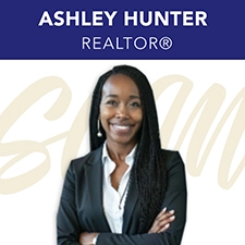 Ashley Hunter Scmrg Profile Photo