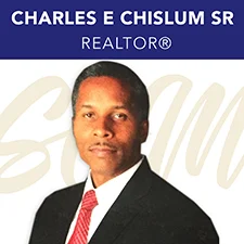 Chalres E Chislum Sr Scmrg Profile Photo