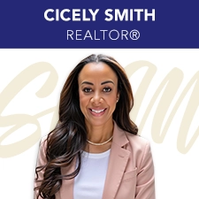 Cicely Smith Scmrg Profile Photo