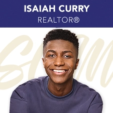 Isaiah Curry Scmrg Profile Photo