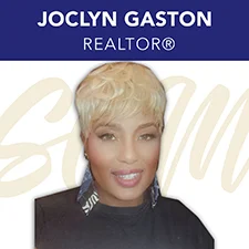 Joclyn Gaston Scmrg Profile Photo