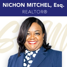 Nichon Mitchell Scmrg Profile Photo