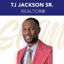 Terrence Jackson Sr Scmrg Profile Photo
