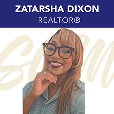 Zatarsha Dixon Scmrg Profile Photo
